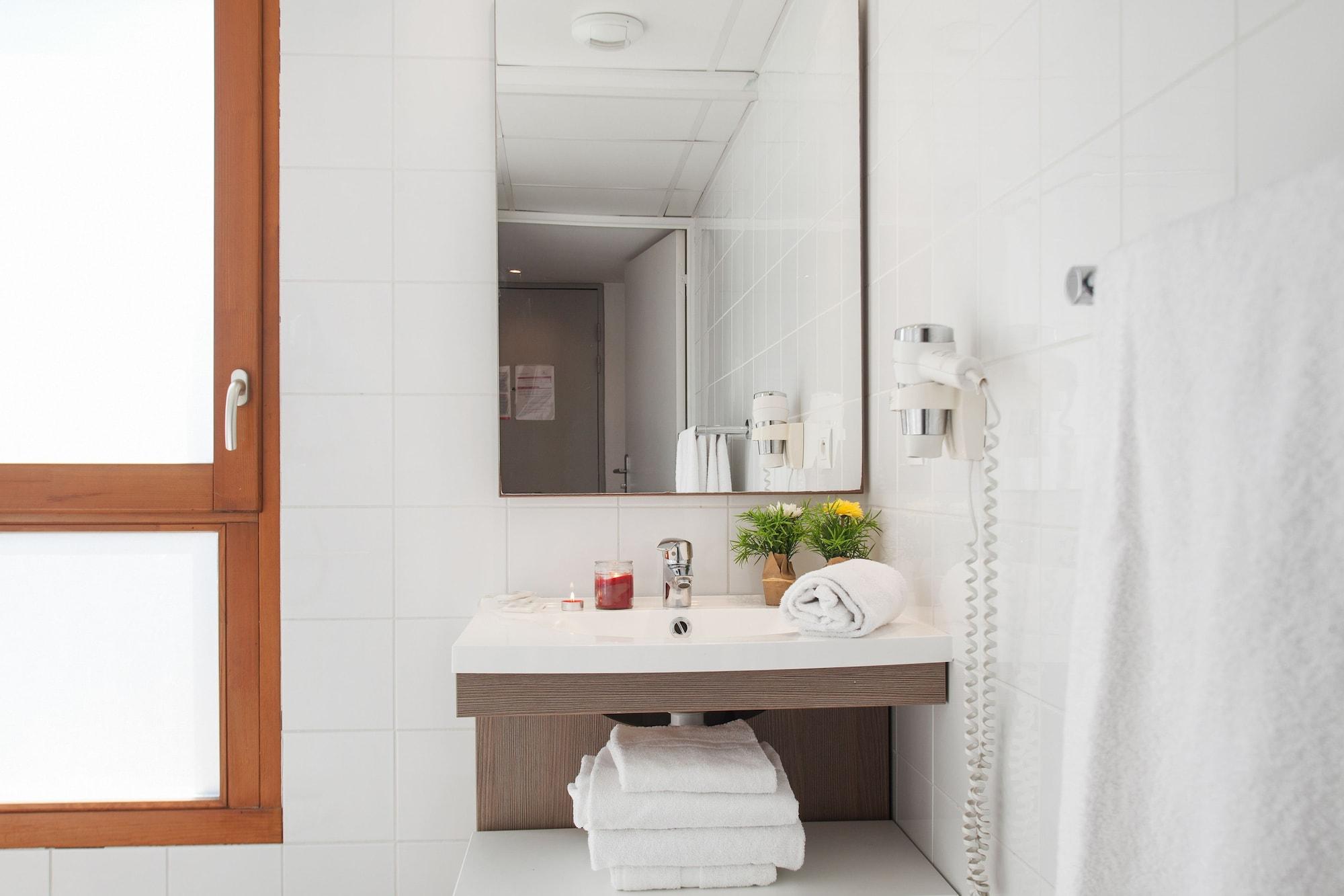 Apartahotel Appart'city Classic Euromed