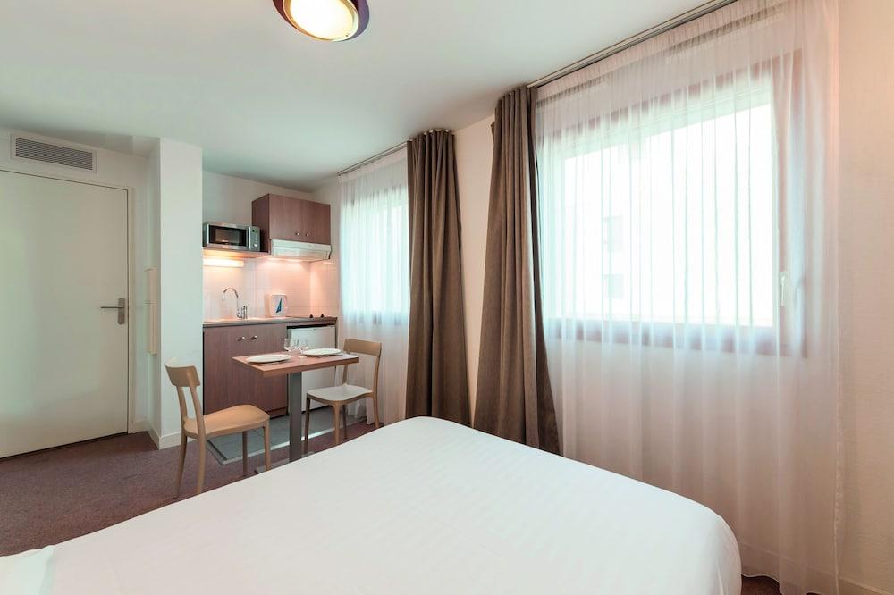 Appart'city Classic Euromed Aparthotel 3*
