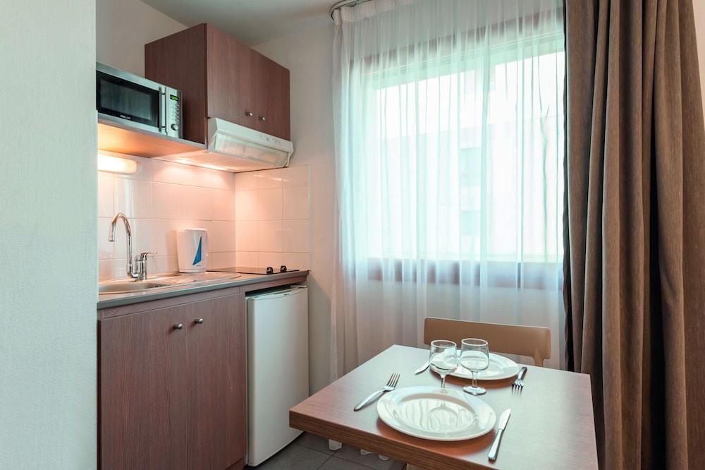 Appart'city Classic Euromed Apartahotel 3*