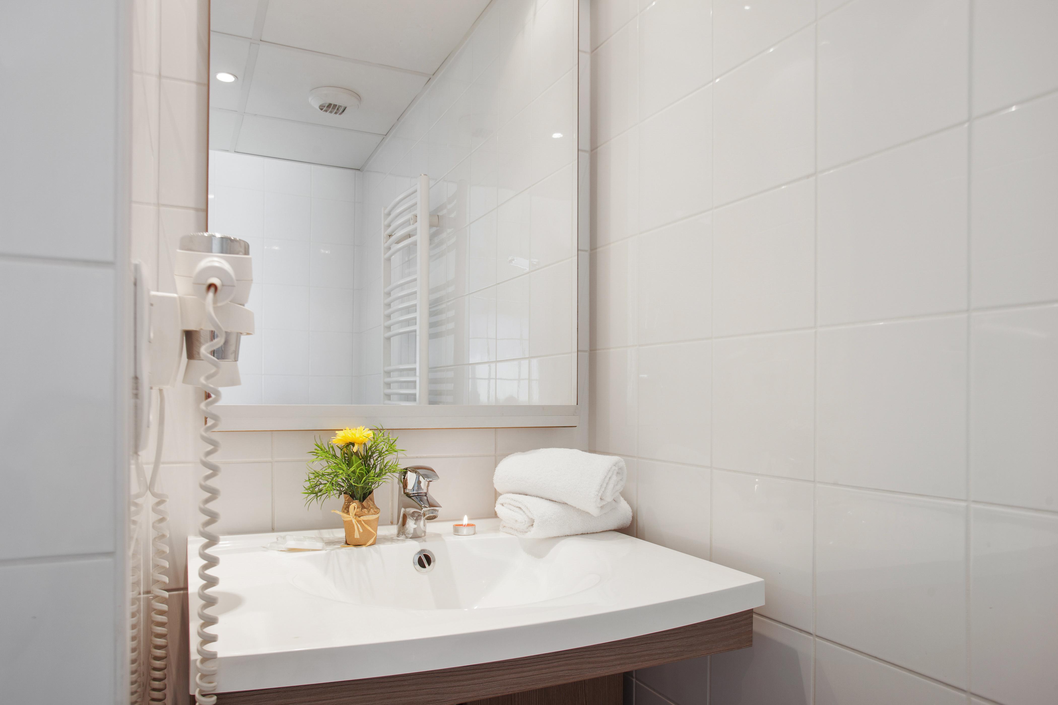 Apartahotel Appart'city Classic Euromed Marsella