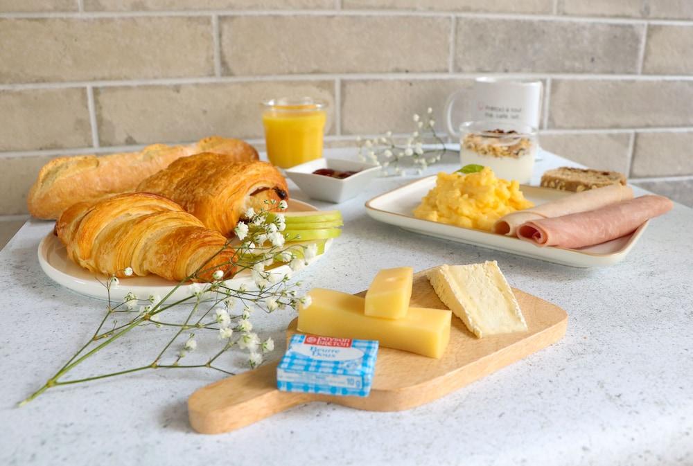 Appart'city Classic Euromed Apartahotel 3*