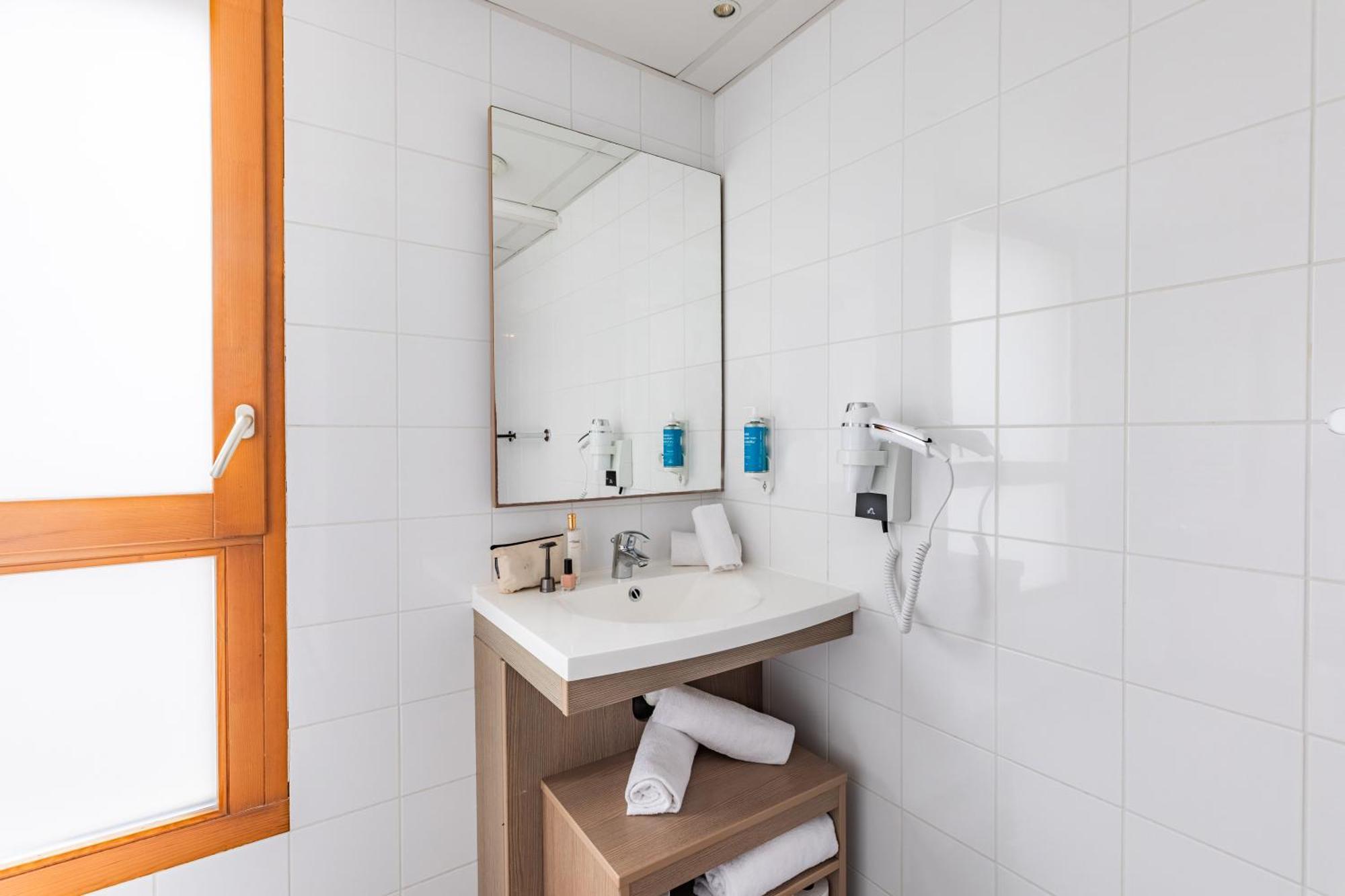 Apartahotel Appart'city Classic Euromed Marsella