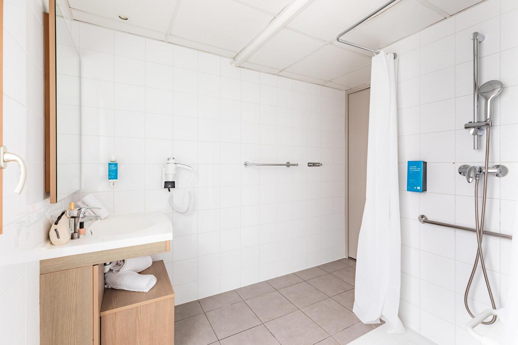 Appart'city Classic Euromed Apartahotel