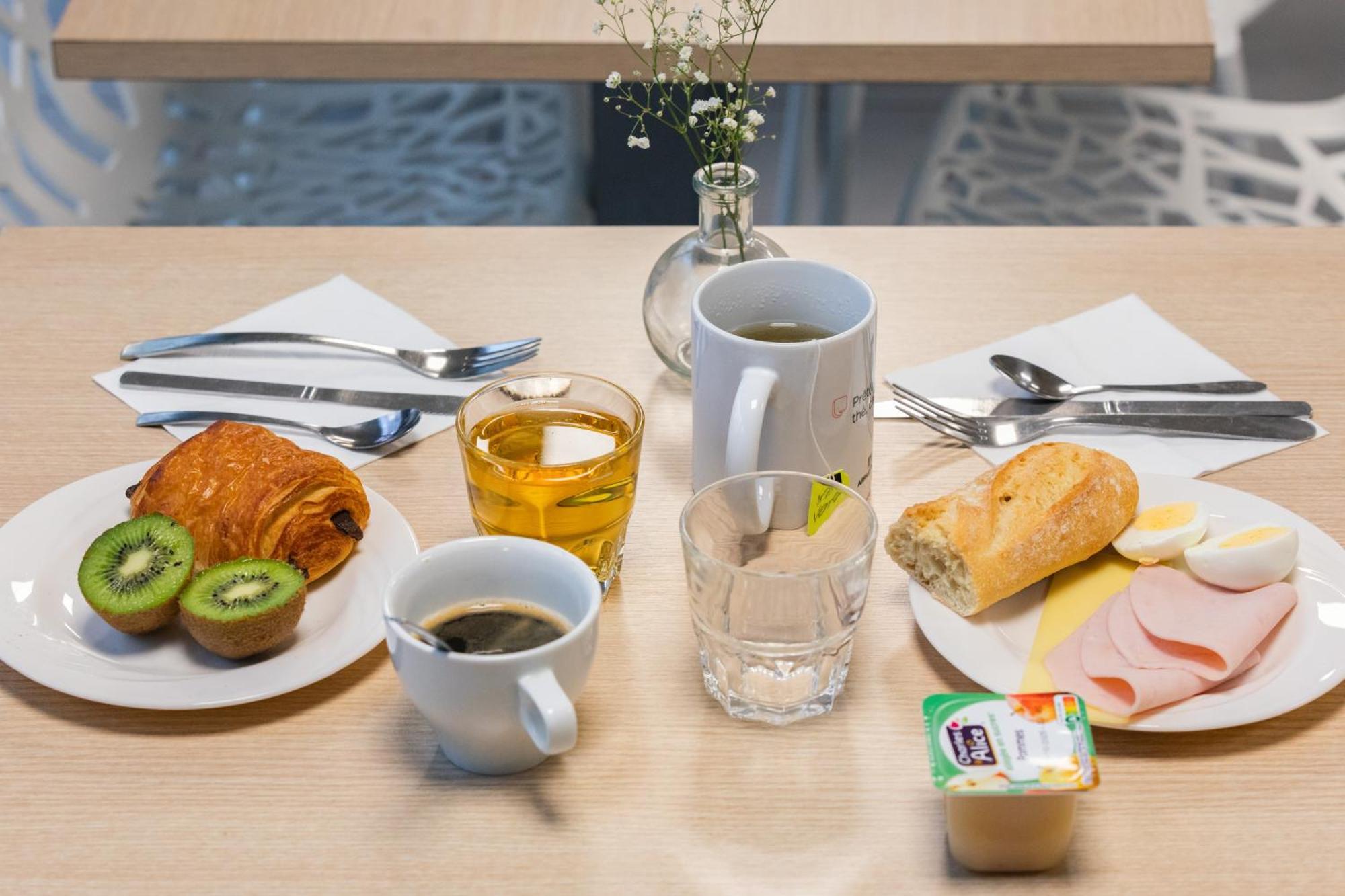Appart'city Classic Euromed Apartahotel 3*