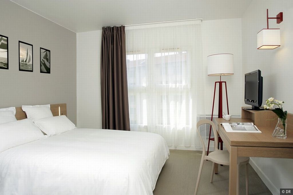 Appart'city Classic Euromed Apartahotel 3*