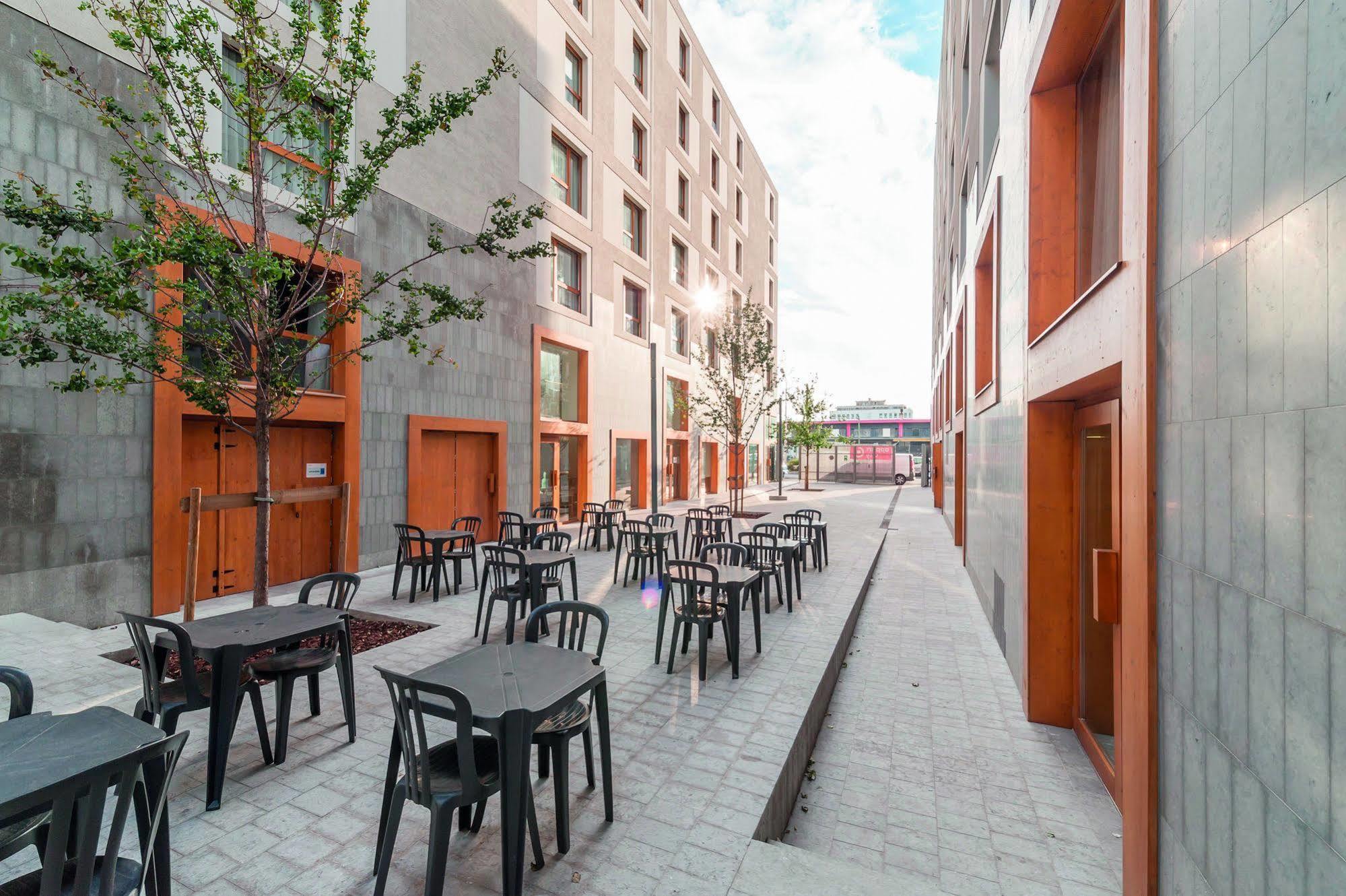 Appart'city Classic Euromed Apartahotel 3*