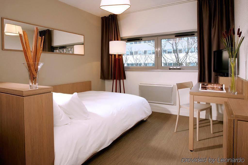 Apartahotel Appart'city Classic Euromed