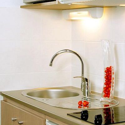 Appart'city Classic Euromed Aparthotel