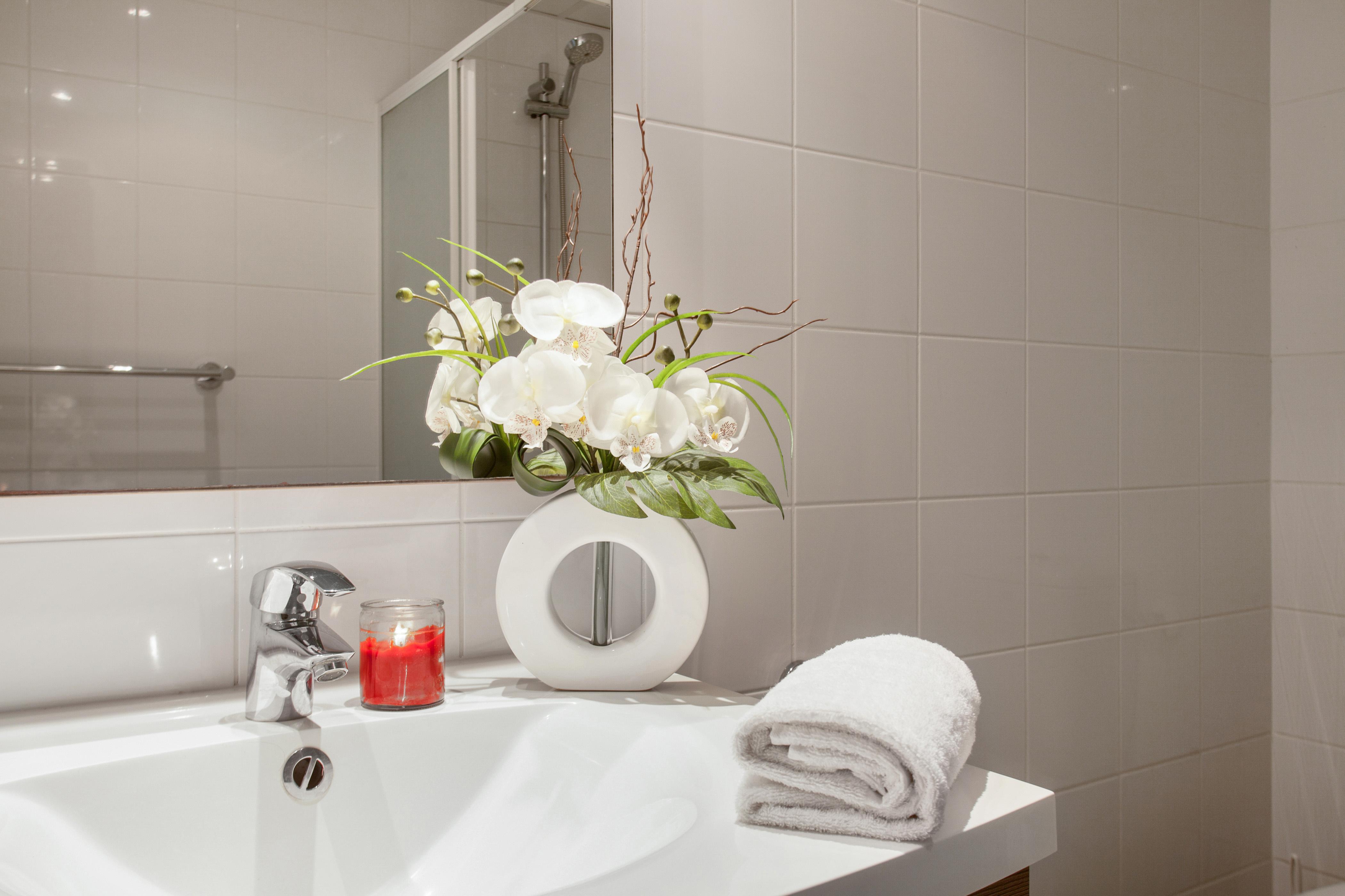Appart'city Classic Euromed Aparthotel Marsiglia