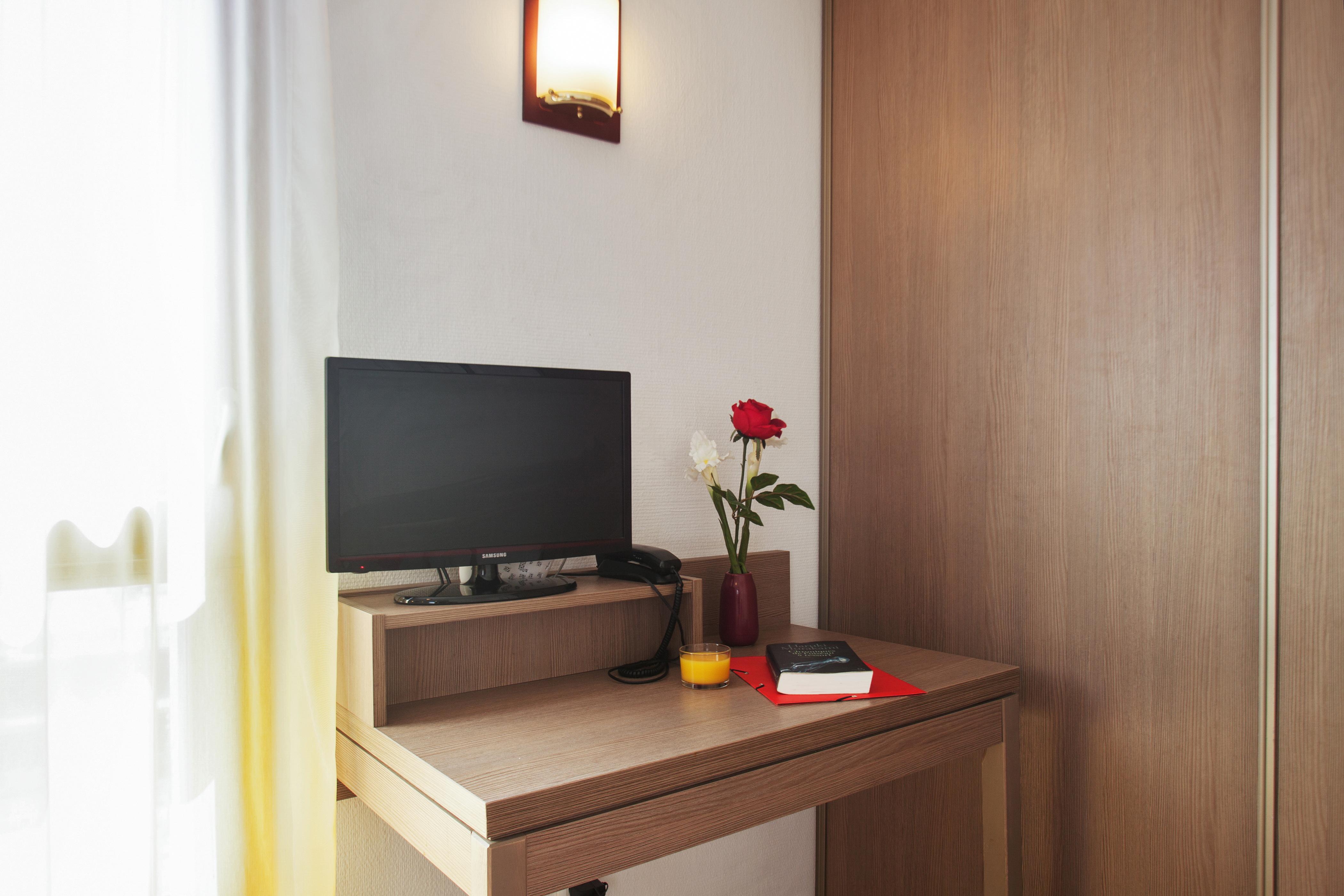 Appart'city Classic Euromed Aparthotel Marsiglia
