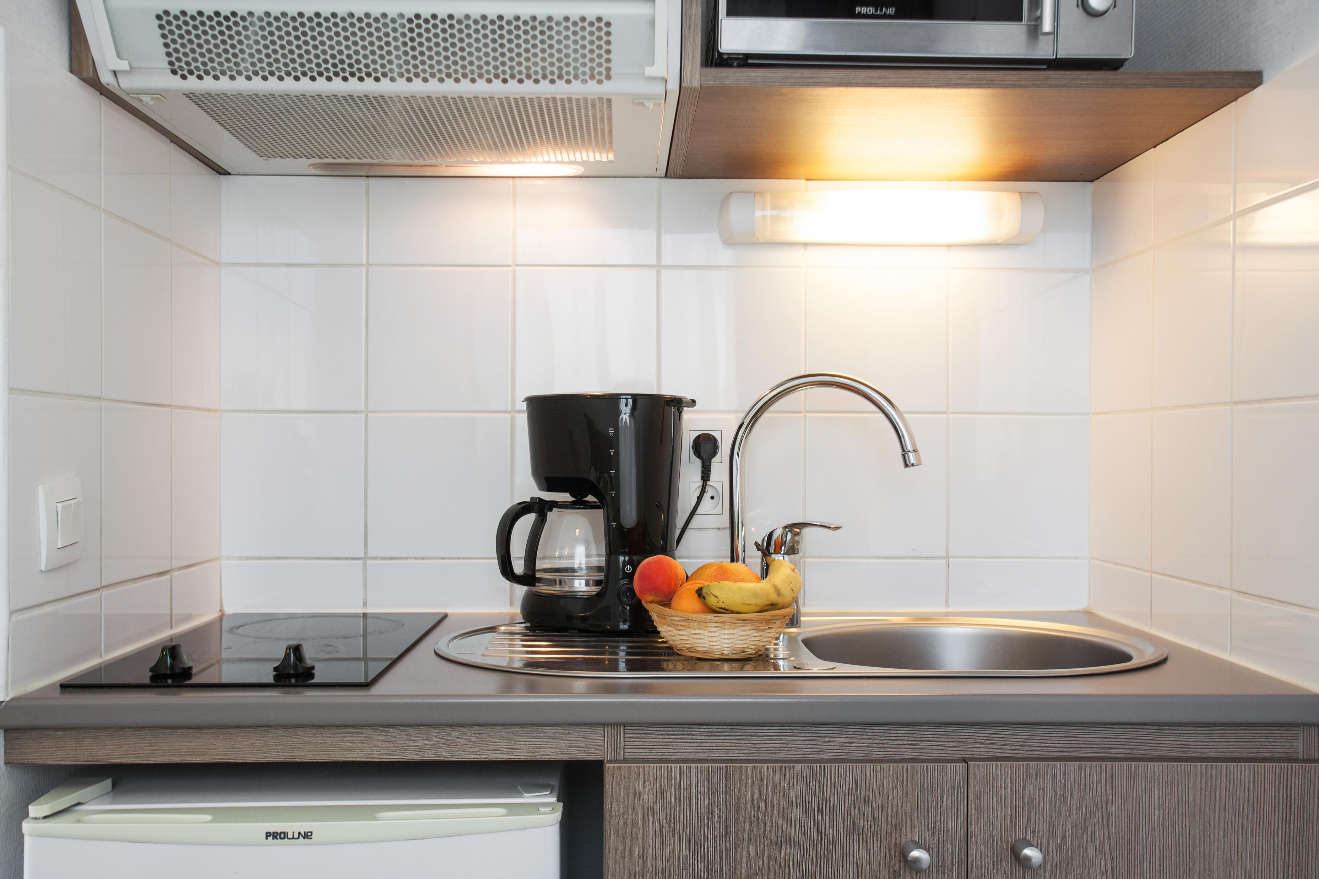 Appart'city Classic Euromed Aparthotel