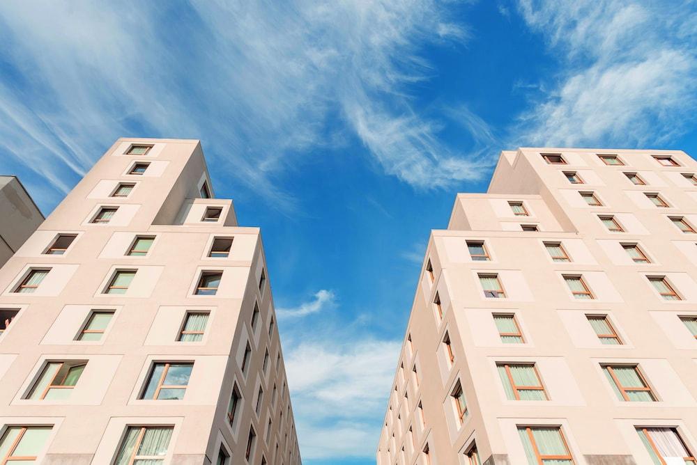 Aparthotel Appart'city Classic Euromed