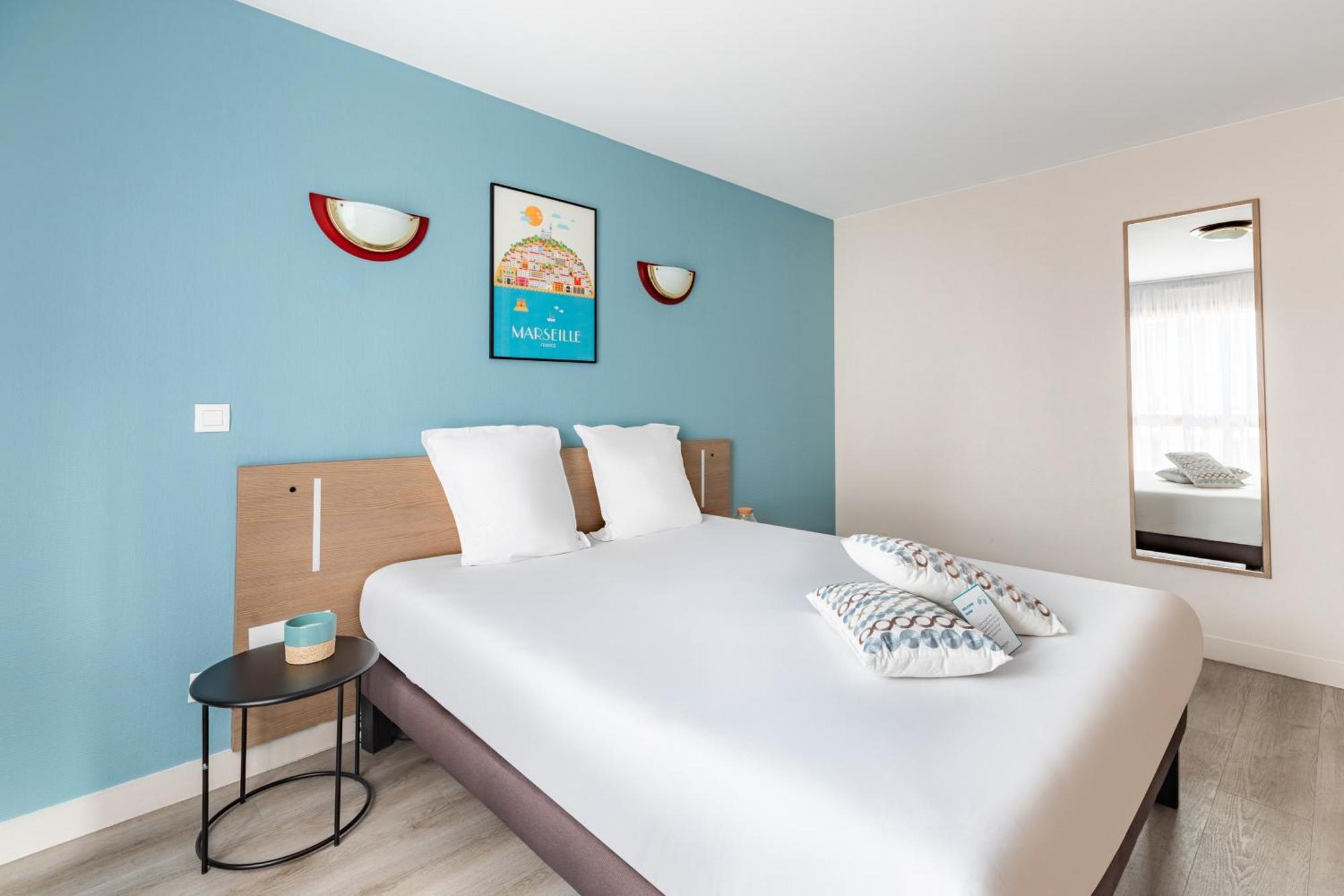 Appart'city Classic Euromed Aparthotel 3*