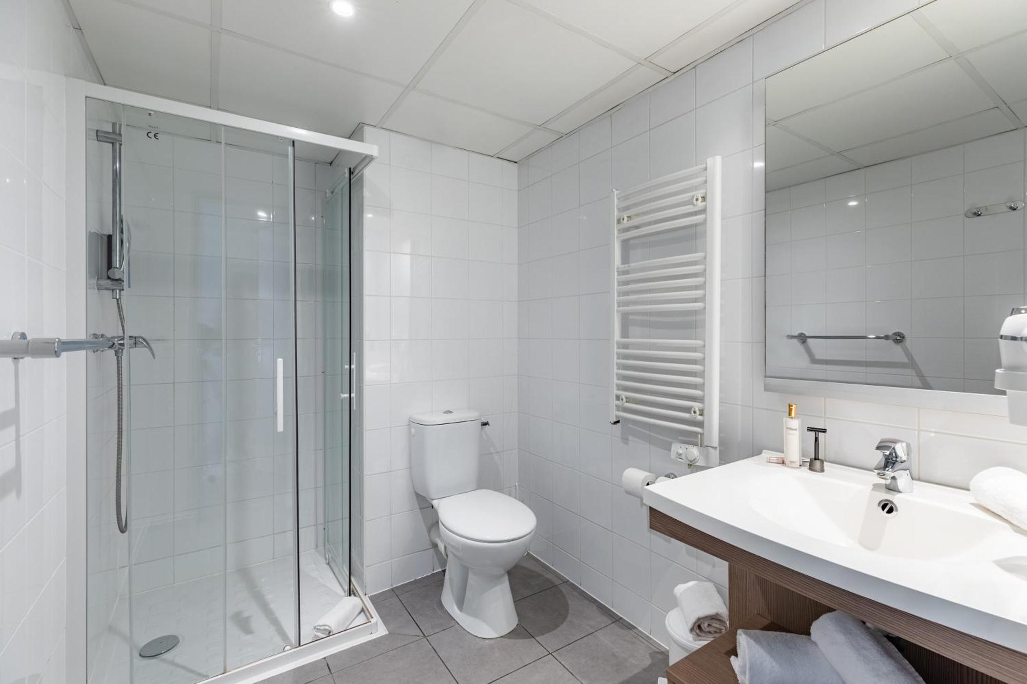 Aparthotel Appart'city Classic Euromed