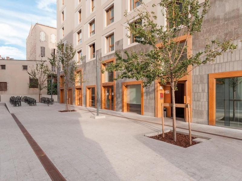 Aparthotel Appart'city Classic Euromed 3*