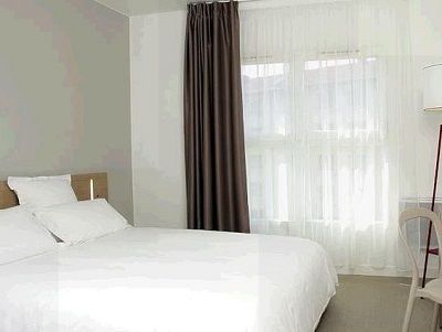 Aparthotel Appart'city Classic Euromed 3*