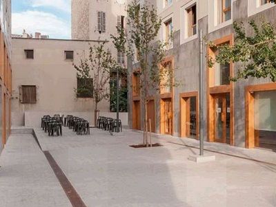 Aparthotel Appart'city Classic Euromed