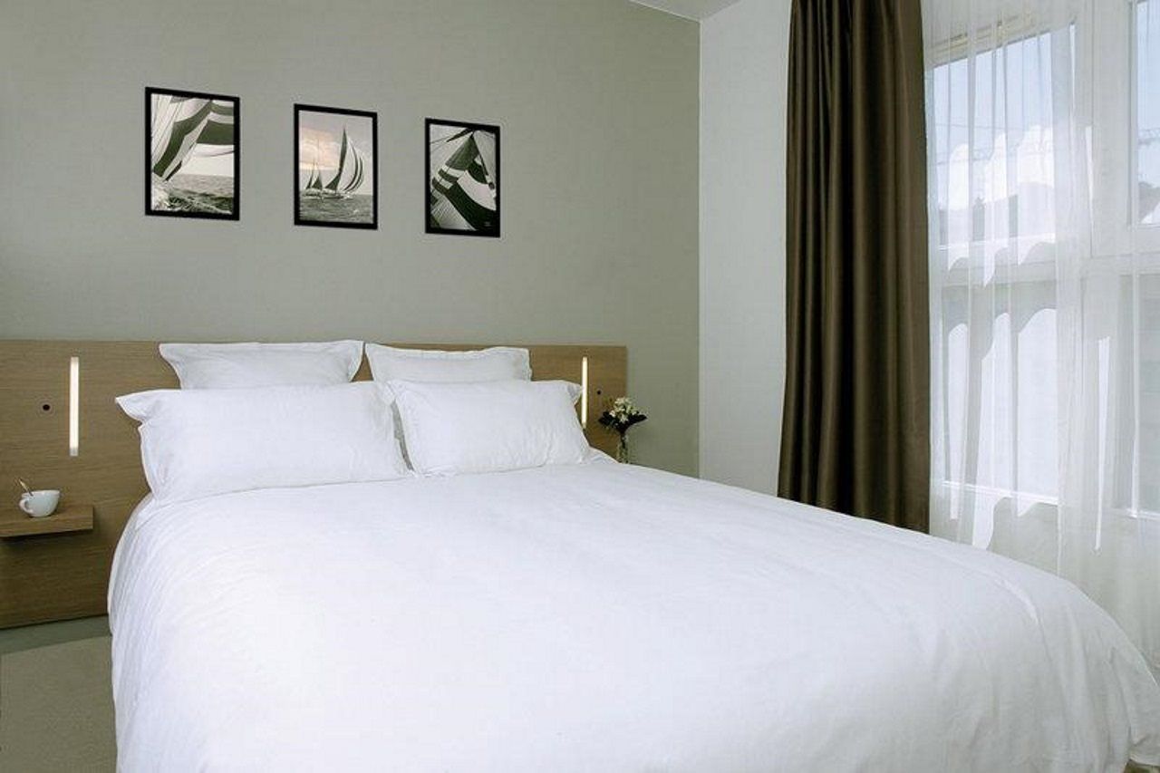 Appart'city Classic Euromed Aparthotel