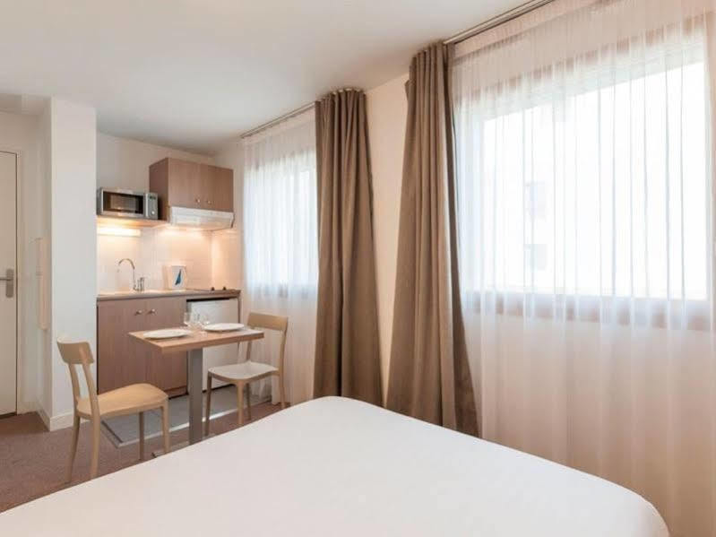 Aparthotel Appart'city Classic Euromed