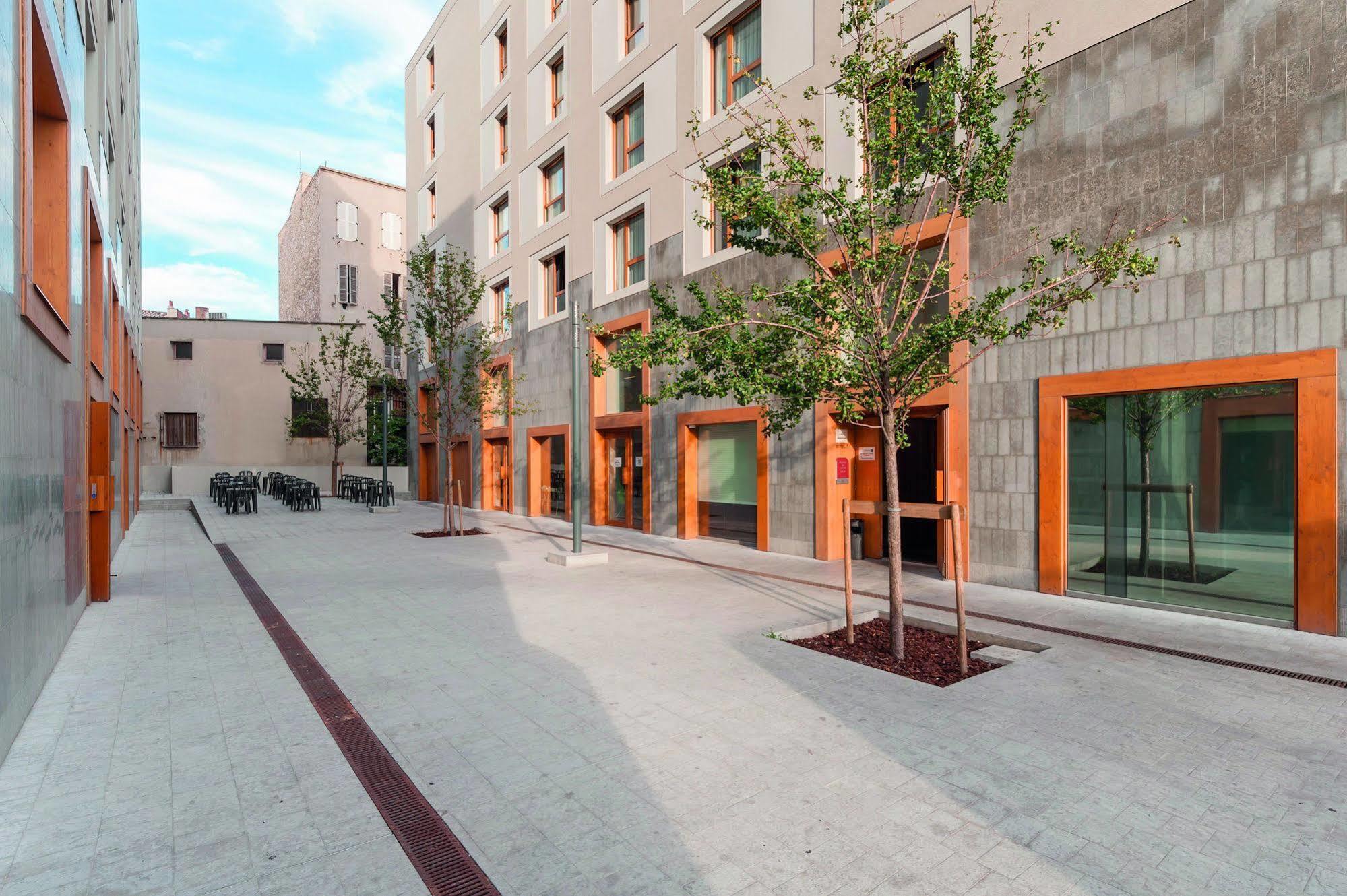 Appart'city Classic Euromed Aparthotel